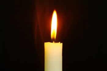 candle