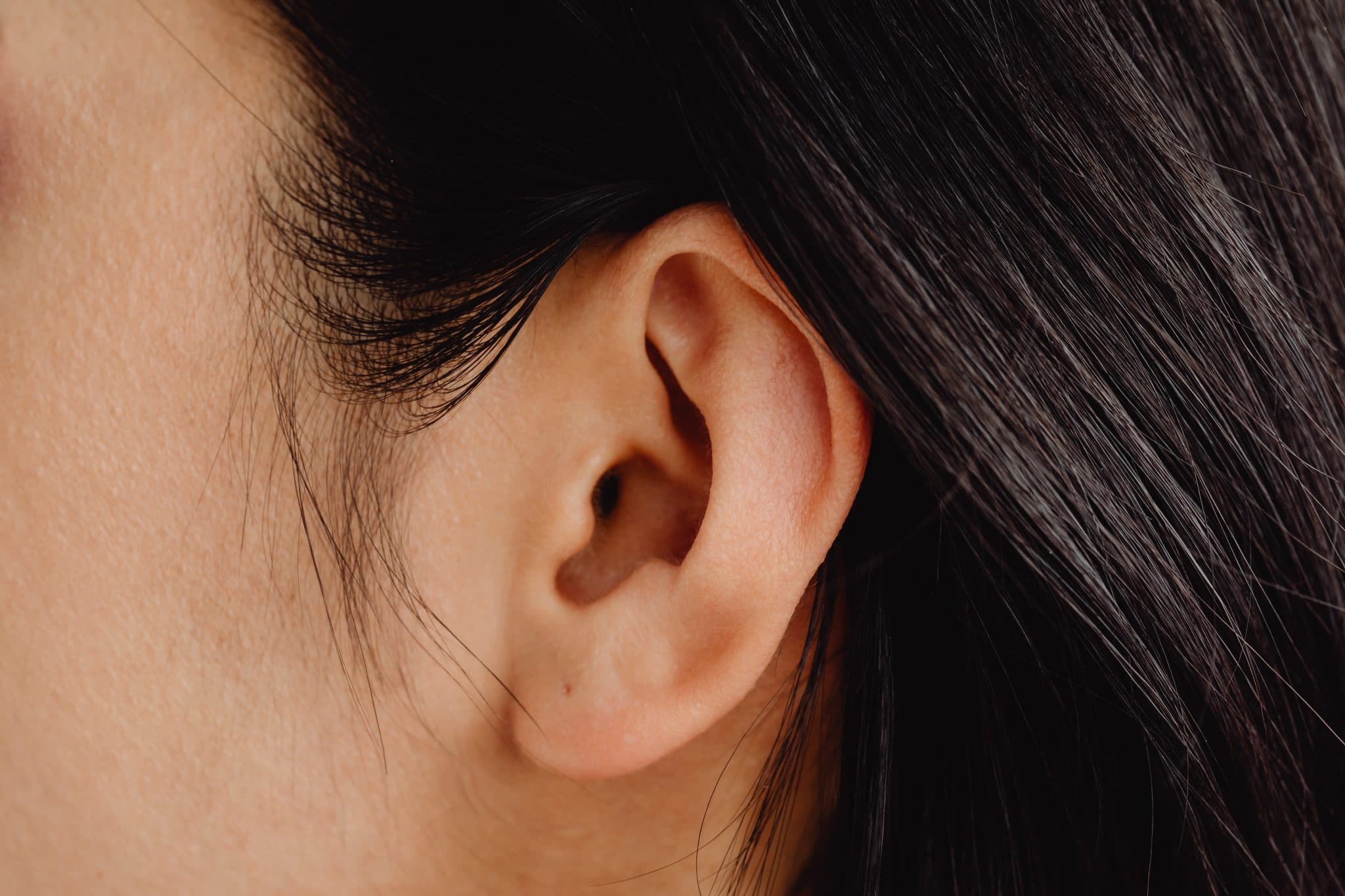 Do Ear Infections Cause High Blood Pressure