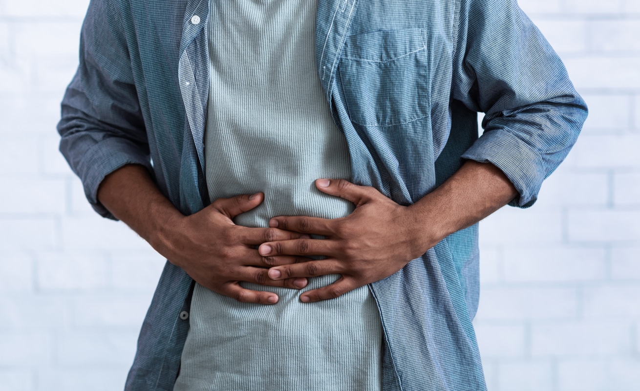 How Are Your Gut And Allergies Connected? | North Alabama ENT ...