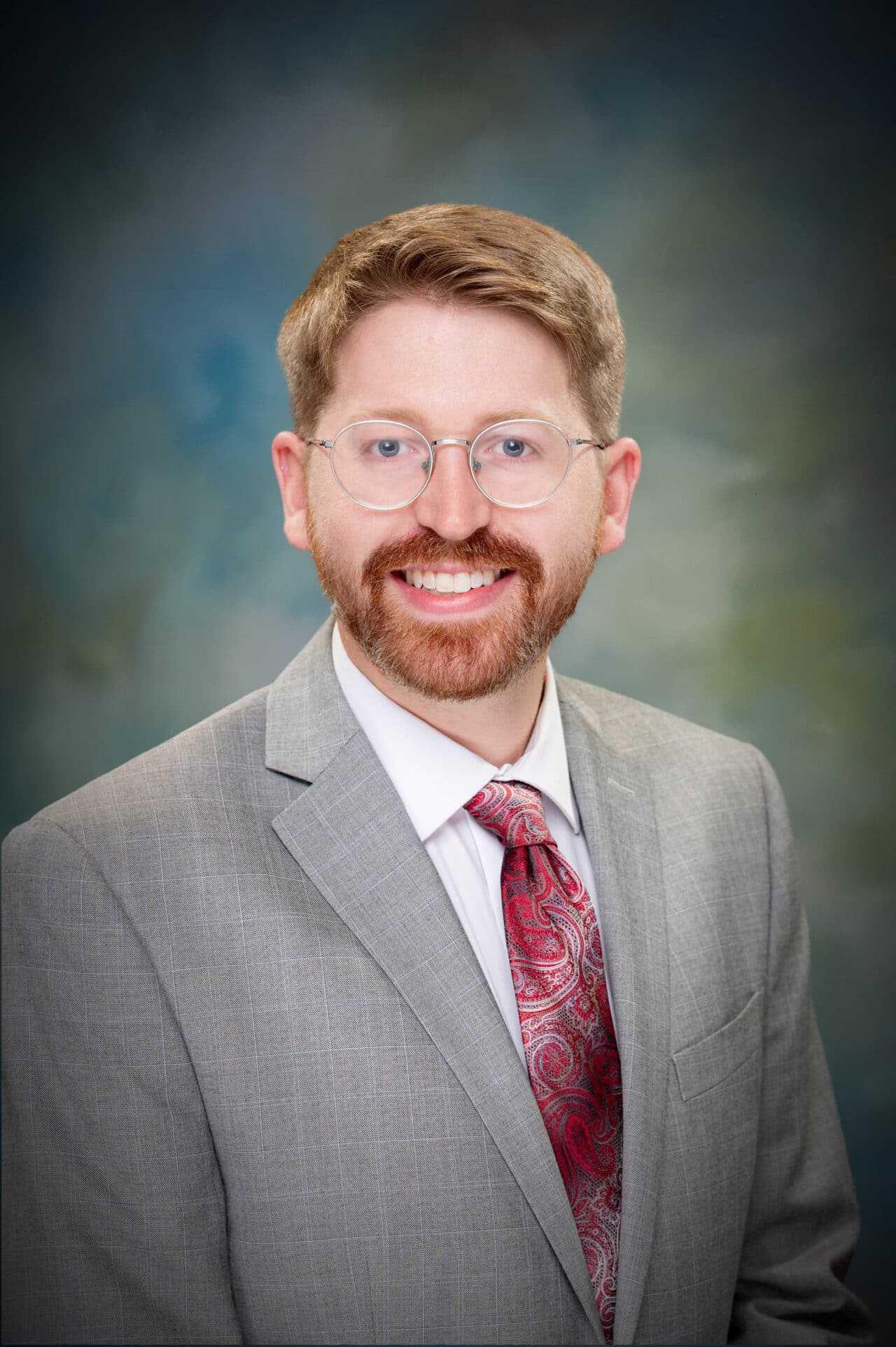 Alex Williams PAC North Alabama ENT Associates